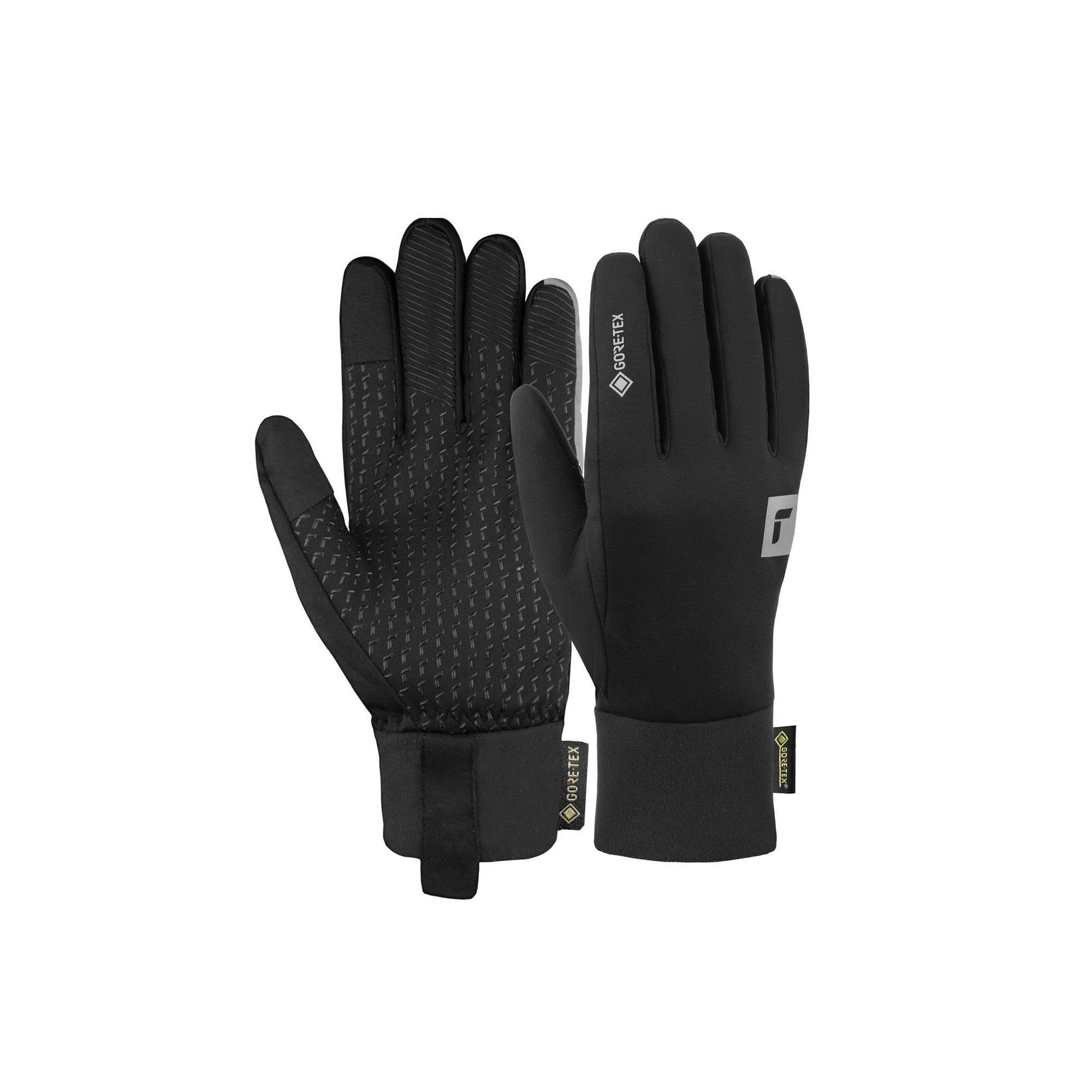 Gant ski gore tex Decathlon